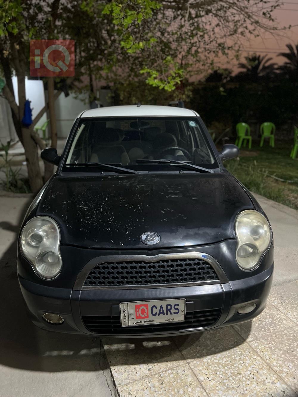 Lifan 320